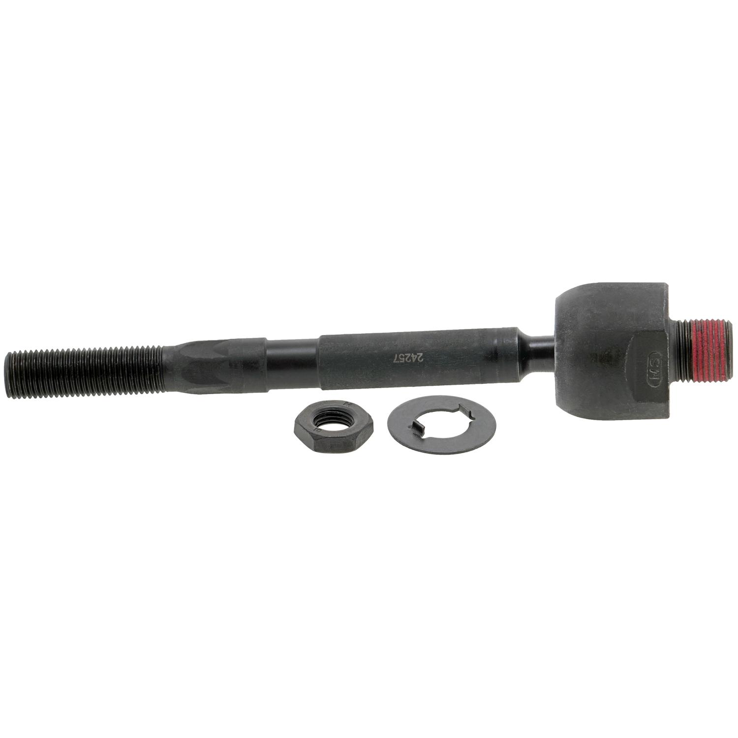 Mevotech MS60729 - Steering Tie Rod End Mevotech MS60729 Steering Tie Rod End product image 4 of 4