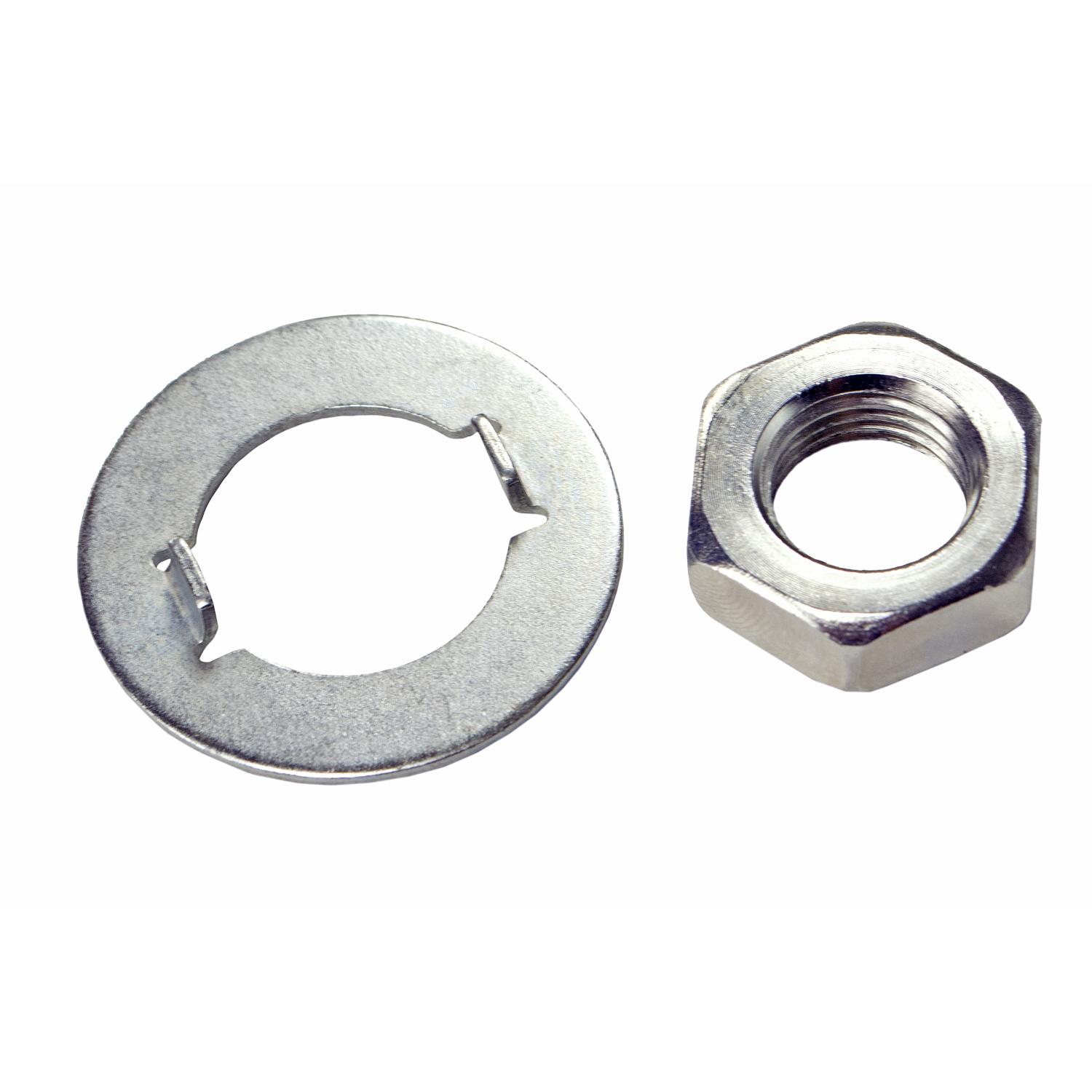Mevotech MS60732 - Steering Tie Rod End Mevotech MS60732 Steering Tie Rod End product image 2 of 2