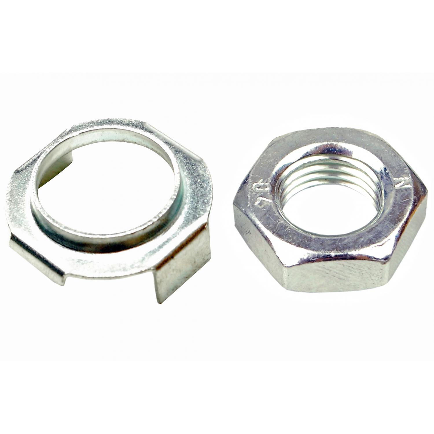 Mevotech MS60734 - Steering Tie Rod End Mevotech MS60734 Steering Tie Rod End product image 2 of 2
