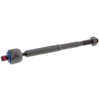 2016 Honda Fit Steering Tie Rod End Front Inner Mevotech MS60736 image 1 of 2