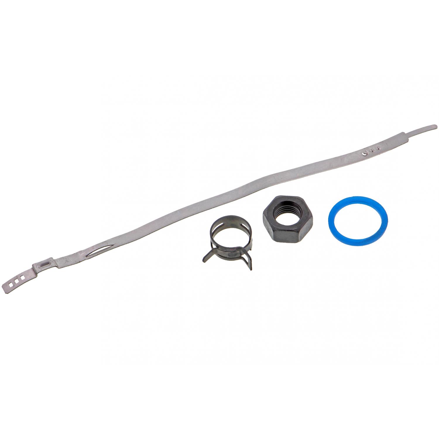 Mevotech MS60736 - Steering Tie Rod End Mevotech MS60736 Steering Tie Rod End product image 2 of 2