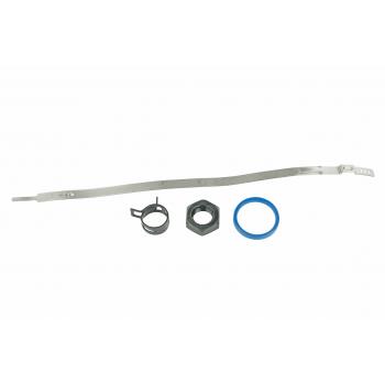 2024 Acura Integra Steering Tie Rod End Front Inner Mevotech MS60737 image 2 of 2