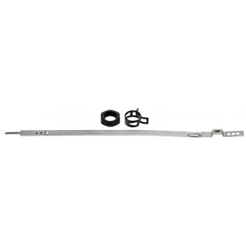 2021 Honda Accord Steering Tie Rod End Front Inner Mevotech MS60744 image 3 of 4