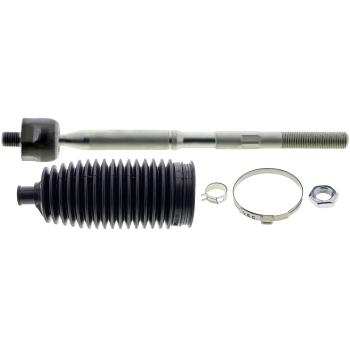 2018 Toyota C-HR Steering Tie Rod End Front Inner Mevotech MS60747 image 4 of 4