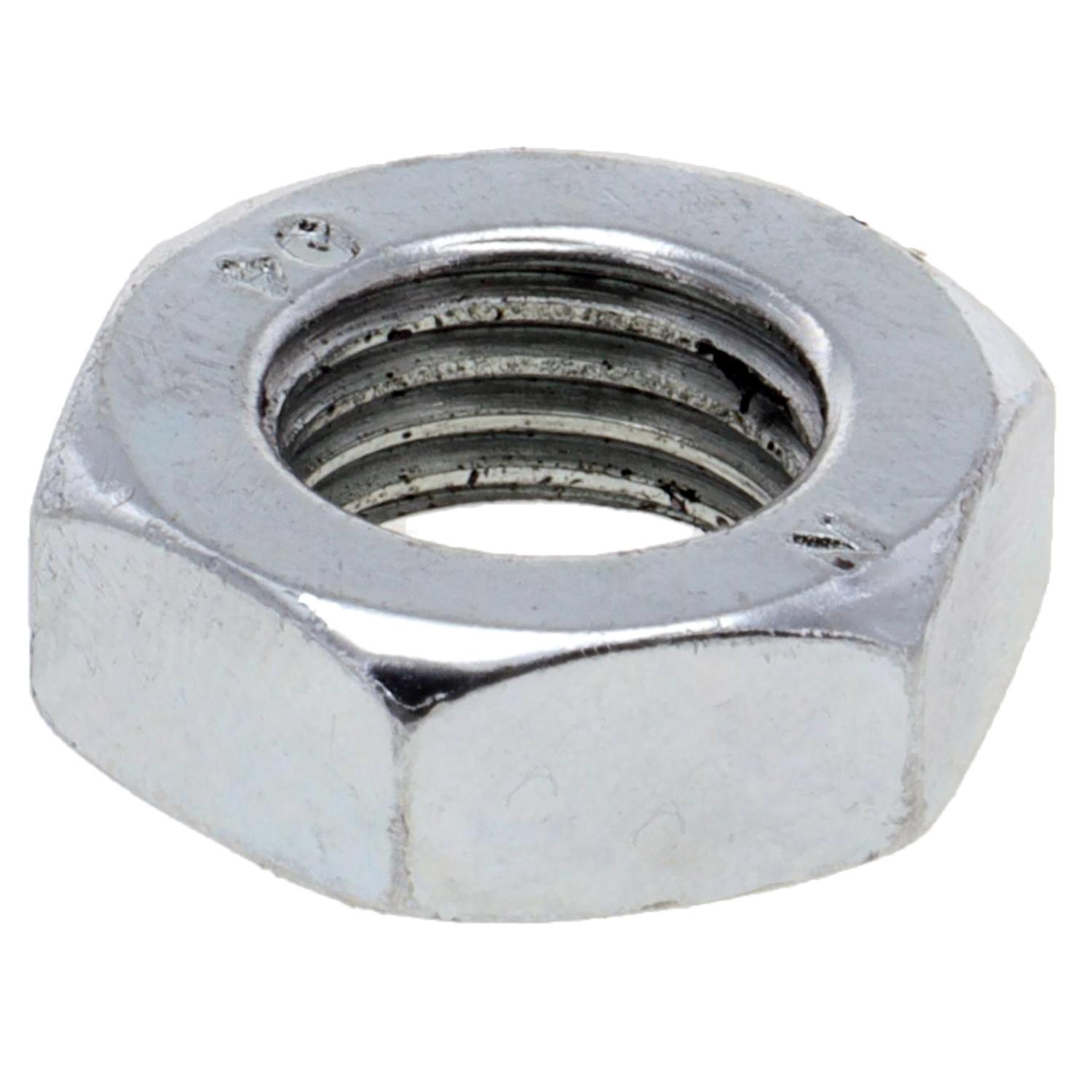 Mevotech MS60748 - Steering Tie Rod End Mevotech MS60748 Steering Tie Rod End product image 3 of 4