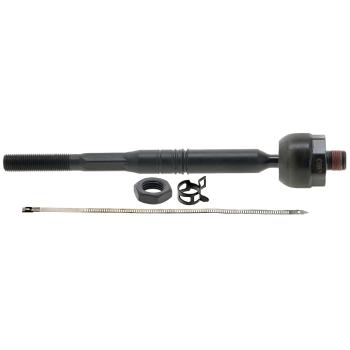 2023 Honda Pilot Steering Tie Rod End Front Inner Mevotech MS60751 image 4 of 4