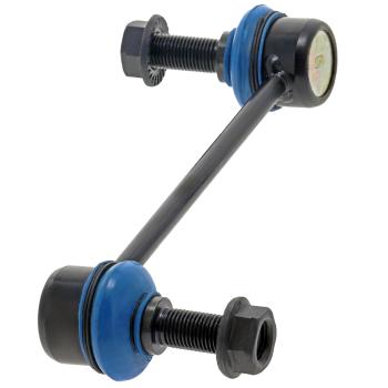 1999 Honda Prelude Suspension Stabilizer Bar Link Kit Rear Mevotech MS60805 image 3 of 4
