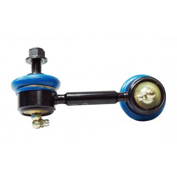 2014 Honda Crosstour Suspension Stabilizer Bar Link Kit Rear Left Mevotech MS608101 image 1 of 3