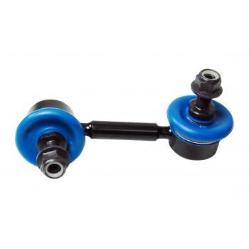 2014 Honda Crosstour Suspension Stabilizer Bar Link Kit Rear Left Mevotech MS608101 image 2 of 3
