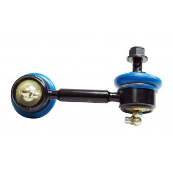 2014 Honda Crosstour Suspension Stabilizer Bar Link Kit Rear Right Mevotech MS608102 image 1 of 3