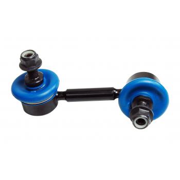 2014 Honda Crosstour Suspension Stabilizer Bar Link Kit Rear Right Mevotech MS608102 image 2 of 3