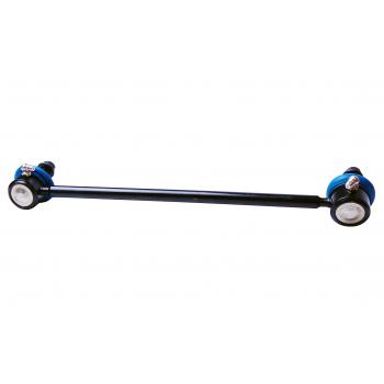 2015 Acura ILX Suspension Stabilizer Bar Link Kit Front Left Mevotech MS608104 image 1 of 4