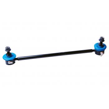 2015 Acura ILX Suspension Stabilizer Bar Link Kit Front Left Mevotech MS608104 image 2 of 4