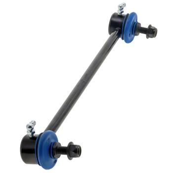 2015 Acura ILX Suspension Stabilizer Bar Link Kit Front Left Mevotech MS608104 image 4 of 4
