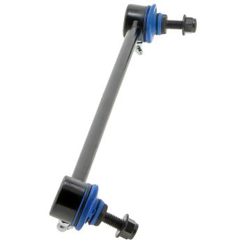2015 Acura ILX Suspension Stabilizer Bar Link Kit Front Right Mevotech MS608105 image 3 of 4