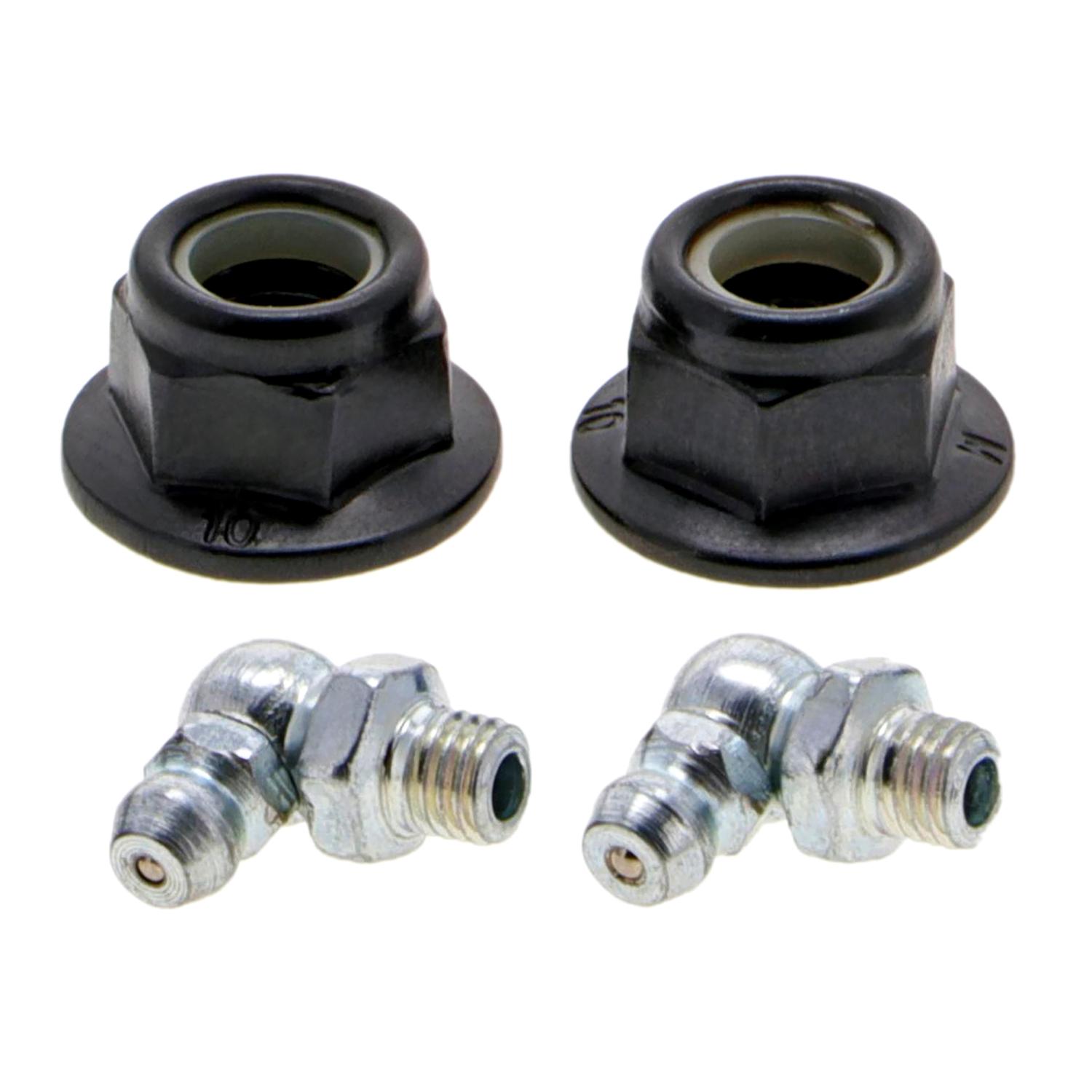 Mevotech MS608105 - Suspension Stabilizer Bar Link Kit Mevotech MS608105 Suspension Stabilizer Bar Link Kit product image 4 of 5