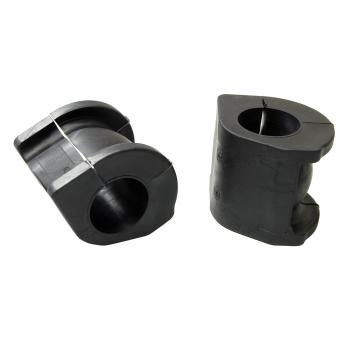 2010 Honda Civic Suspension Stabilizer Bar Bushing Kit Front To Frame Mevotech MS608111 image 1 of 1