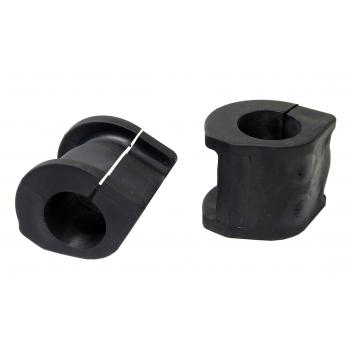 2010 Honda Civic Suspension Stabilizer Bar Bushing Kit Front To Frame Mevotech MS608112 image 1 of 1
