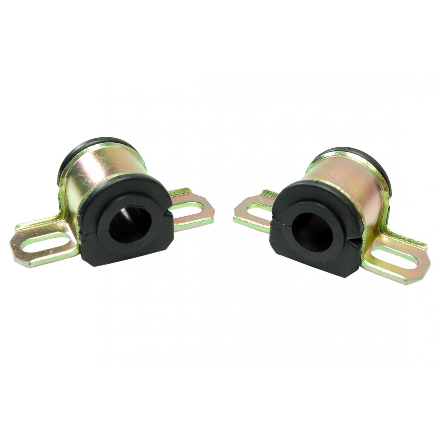 Mevotech MS608114 Suspension Stabilizer Bar Bushing Kit product image 1 of 1