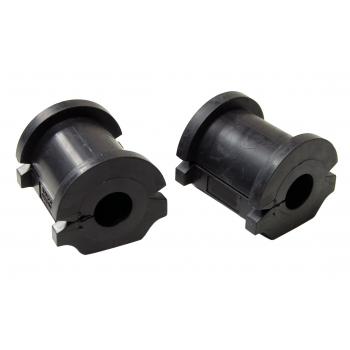 2004 Honda Civic Suspension Stabilizer Bar Bushing Kit Front To Frame Mevotech MS608115 image 1 of 1