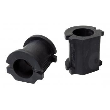 2001 Honda Civic Suspension Stabilizer Bar Bushing Kit Front To Frame Mevotech MS608116 image 1 of 1