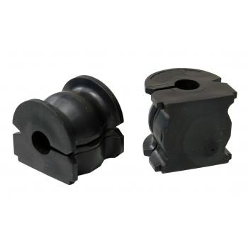2004 Honda Civic Suspension Stabilizer Bar Bushing Kit Rear To Frame Mevotech MS608117 image 1 of 1