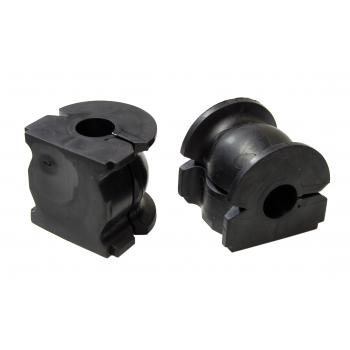 2003 Honda Civic Suspension Stabilizer Bar Bushing Kit Rear To Frame Mevotech MS608118 image 1 of 1