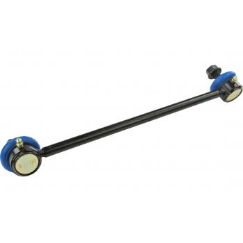 2016 Acura TLX Suspension Stabilizer Bar Link Kit Front Left Mevotech MS608122 image 1 of 3