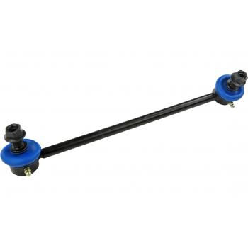 2016 Acura TLX Suspension Stabilizer Bar Link Kit Front Left Mevotech MS608122 image 2 of 3