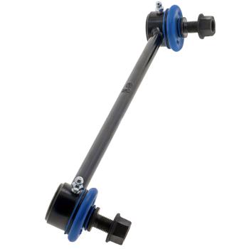 2016 Acura TLX Suspension Stabilizer Bar Link Kit Front Right Mevotech MS608123 image 3 of 4