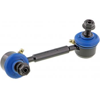 2014 Acura MDX Suspension Stabilizer Bar Link Kit Rear Left Mevotech MS608127 image 2 of 3