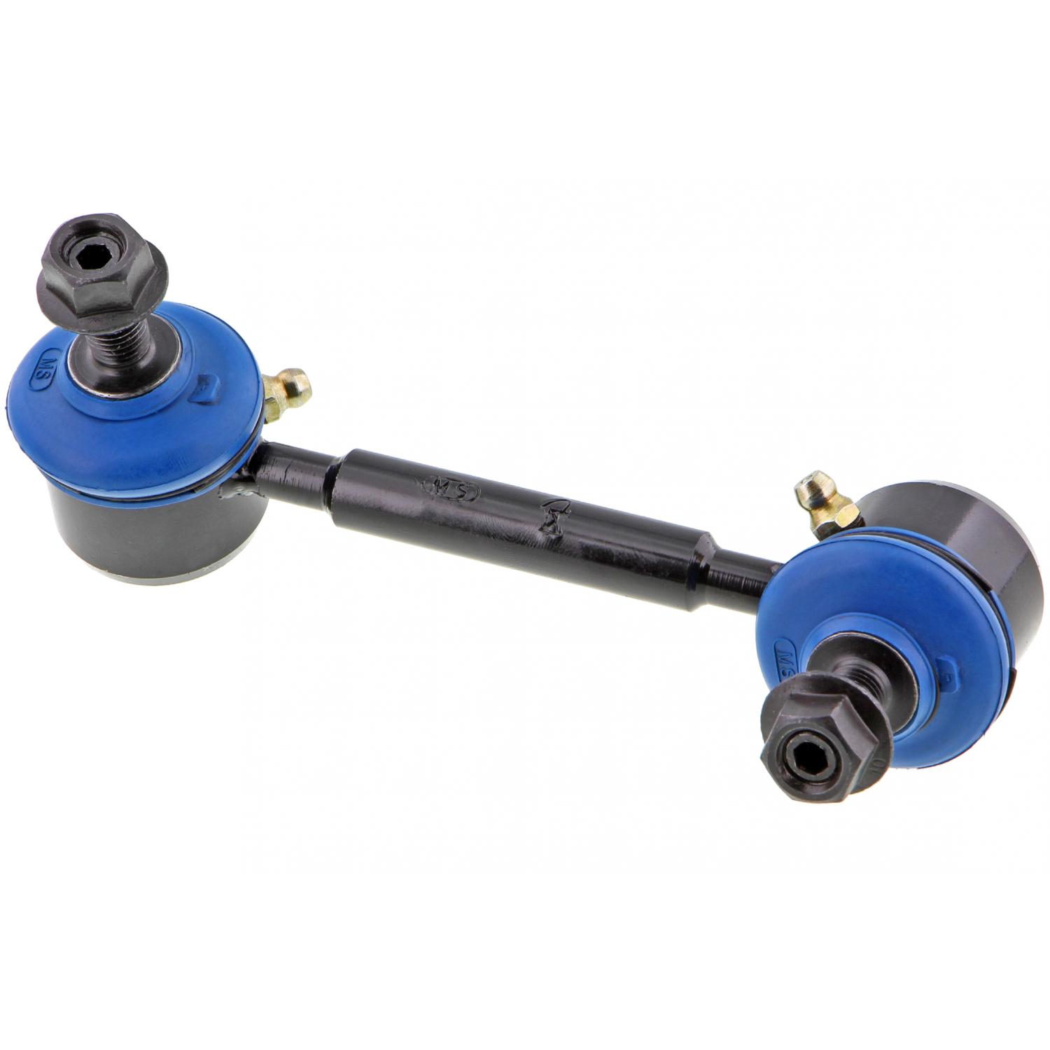 Mevotech MS608128 - Suspension Stabilizer Bar Link Kit Mevotech MS608128 Suspension Stabilizer Bar Link Kit product image 2 of 3