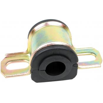 2013 Honda Civic Suspension Stabilizer Bar Bushing Front To Frame Mevotech MS608130 image 1 of 1