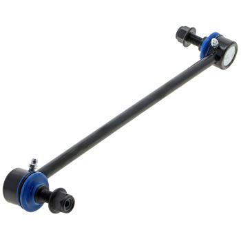 2014 Acura MDX Suspension Stabilizer Bar Link Kit Front Left Mevotech MS608131 image 3 of 4