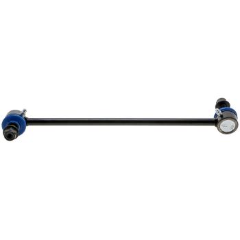 2014 Acura MDX Suspension Stabilizer Bar Link Kit Front Left Mevotech MS608131 image 4 of 4