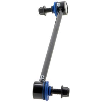 2014 Acura MDX Suspension Stabilizer Bar Link Kit Front Right Mevotech MS608132 image 4 of 4