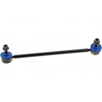 2017 Honda Fit Suspension Stabilizer Bar Link Kit Front Right Mevotech MS608136 image 2 of 3
