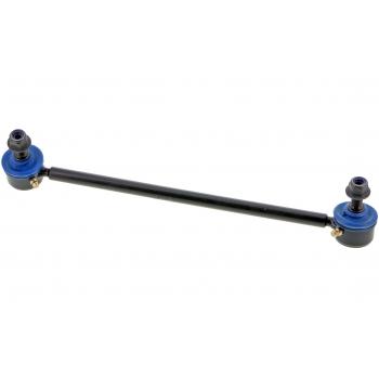 2017 Honda Fit Suspension Stabilizer Bar Link Kit Front Left Mevotech MS608137 image 2 of 3