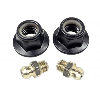 2024 Acura RDX Suspension Stabilizer Bar Link Kit Front Mevotech MS608138 image 3 of 4