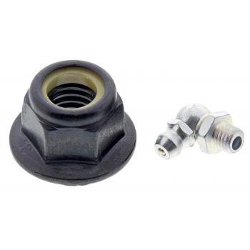 2024 Acura Integra Suspension Stabilizer Bar Link Kit Rear Mevotech MS608139 image 4 of 4