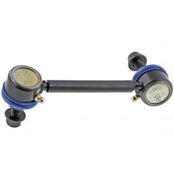 2016 Acura TLX Suspension Stabilizer Bar Link Kit Rear Right Mevotech MS608140 image 1 of 4
