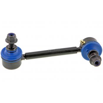 2016 Acura TLX Suspension Stabilizer Bar Link Kit Rear Right Mevotech MS608140 image 2 of 4