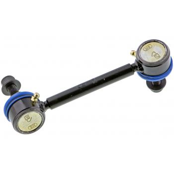 2016 Acura TLX Suspension Stabilizer Bar Link Kit Rear Left Mevotech MS608141 image 1 of 3