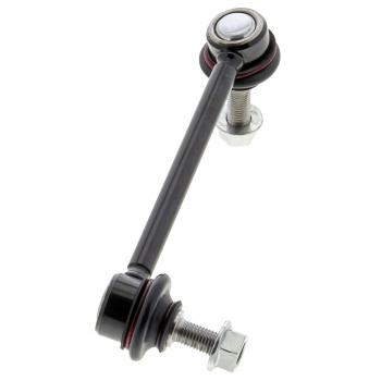 2015 Acura RLX Suspension Stabilizer Bar Link Kit Rear Left Mevotech MS608142 image 1 of 4