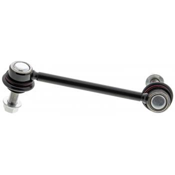 2015 Acura RLX Suspension Stabilizer Bar Link Kit Rear Left Mevotech MS608142 image 2 of 4