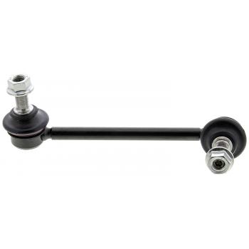 2015 Acura RLX Suspension Stabilizer Bar Link Kit Rear Left Mevotech MS608142 image 3 of 4