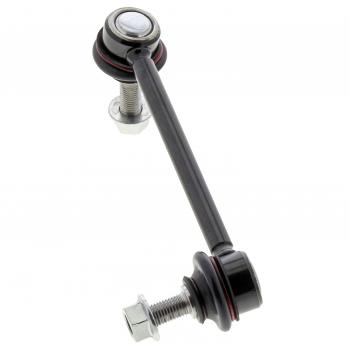2015 Acura RLX Suspension Stabilizer Bar Link Kit Rear Right Mevotech MS608143 image 1 of 4