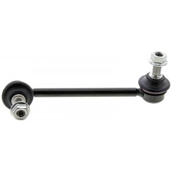 2015 Acura RLX Suspension Stabilizer Bar Link Kit Rear Right Mevotech MS608143 image 3 of 4