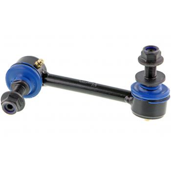 2024 Honda Ridgeline Suspension Stabilizer Bar Link Kit Rear Left Mevotech MS608144 image 2 of 3