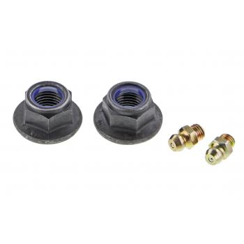 2024 Honda Ridgeline Suspension Stabilizer Bar Link Kit Rear Left Mevotech MS608144 image 3 of 3